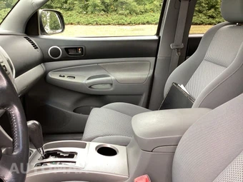 2007 Toyota Tacoma PreRunner Crew Cab Medium Bed - miniatura 26