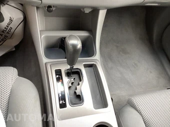 2007 Toyota Tacoma PreRunner Crew Cab Medium Bed - miniatura 28