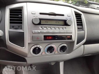2007 Toyota Tacoma PreRunner Crew Cab Medium Bed - miniatura 29