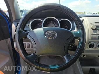 2007 Toyota Tacoma PreRunner Crew Cab Medium Bed - miniatura 10
