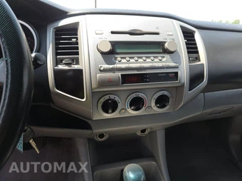 2007 Toyota Tacoma PreRunner Crew Cab Medium Bed - miniatura 11