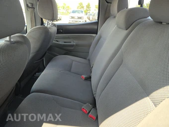 2007 Toyota Tacoma PreRunner Crew Cab Medium Bed - miniatura 13