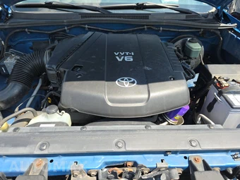 2007 Toyota Tacoma PreRunner Crew Cab Medium Bed - miniatura 15