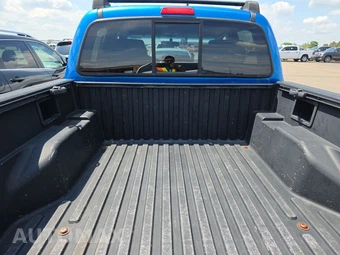 2007 Toyota Tacoma PreRunner Crew Cab Medium Bed - miniatura 16