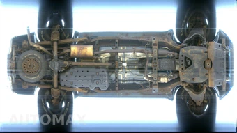 2007 Toyota Tacoma PreRunner Crew Cab Medium Bed - miniatura 17