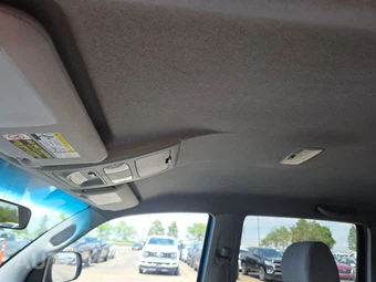 2007 Toyota Tacoma PreRunner Crew Cab Medium Bed - miniatura 18