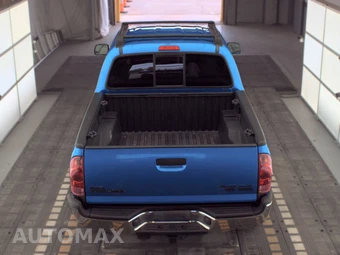 2007 Toyota Tacoma PreRunner Crew Cab Medium Bed - miniatura 5