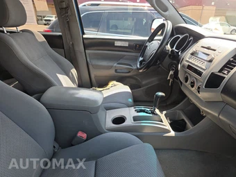 2007 Toyota Tacoma PreRunner Crew Cab Medium Bed - miniatura 8