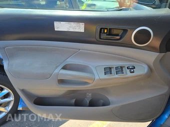 2007 Toyota Tacoma PreRunner Crew Cab Medium Bed - miniatura 9