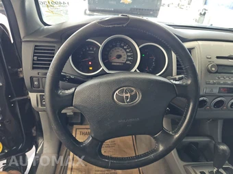 2007 Toyota Tacoma PreRunner Crew Cab Medium Bed - miniatura 10