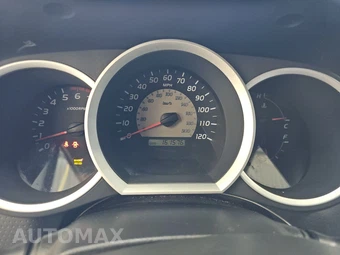 2007 Toyota Tacoma PreRunner Crew Cab Medium Bed - miniatura 12