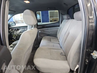 2007 Toyota Tacoma PreRunner Crew Cab Medium Bed - miniatura 13