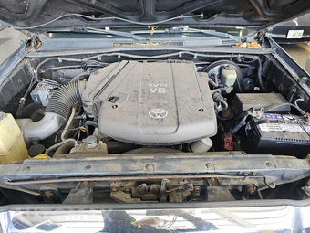 2007 Toyota Tacoma PreRunner Crew Cab Medium Bed - miniatura 15