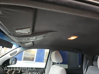 2007 Toyota Tacoma PreRunner Crew Cab Medium Bed - miniatura 17