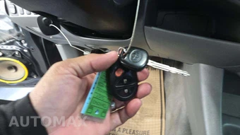 2007 Toyota Tacoma PreRunner Crew Cab Medium Bed - miniatura 18