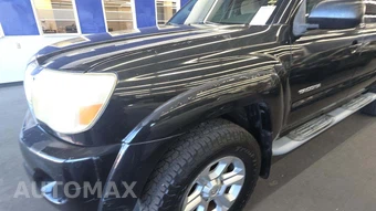 2007 Toyota Tacoma PreRunner Crew Cab Medium Bed - miniatura 19