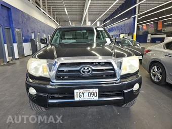 2007 Toyota Tacoma PreRunner Crew Cab Medium Bed - miniatura 2