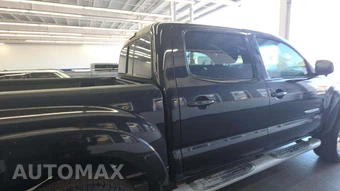 2007 Toyota Tacoma PreRunner Crew Cab Medium Bed - miniatura 20