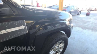 2007 Toyota Tacoma PreRunner Crew Cab Medium Bed - miniatura 21