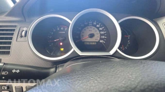 2007 Toyota Tacoma PreRunner Crew Cab Medium Bed - miniatura 23