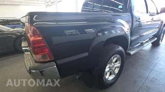 2007 Toyota Tacoma PreRunner Crew Cab Medium Bed - miniatura 24