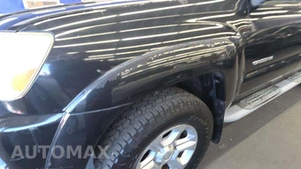 2007 Toyota Tacoma PreRunner Crew Cab Medium Bed - miniatura 27