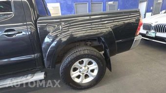 2007 Toyota Tacoma PreRunner Crew Cab Medium Bed - miniatura 28