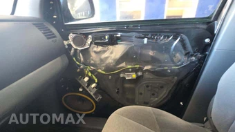 2007 Toyota Tacoma PreRunner Crew Cab Medium Bed - miniatura 29