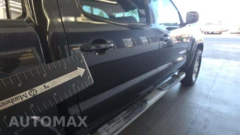 2007 Toyota Tacoma PreRunner Crew Cab Medium Bed - miniatura 30