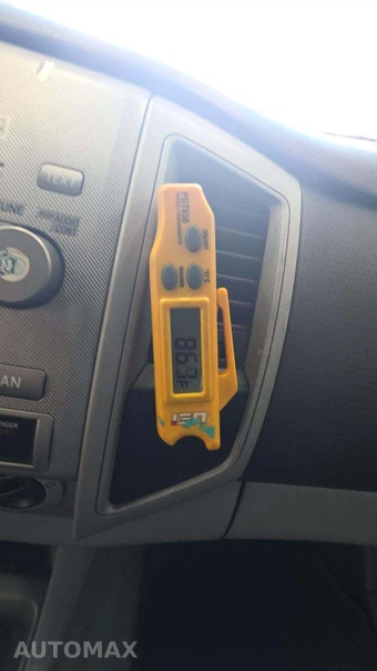 2007 Toyota Tacoma PreRunner Crew Cab Medium Bed - miniatura 32