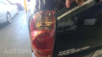 2007 Toyota Tacoma PreRunner Crew Cab Medium Bed - miniatura 33