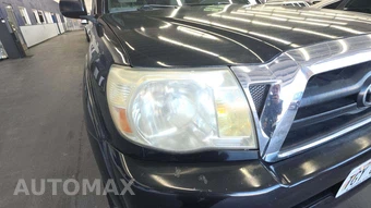 2007 Toyota Tacoma PreRunner Crew Cab Medium Bed - miniatura 34