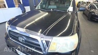 2007 Toyota Tacoma PreRunner Crew Cab Medium Bed - miniatura 38