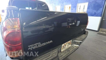 2007 Toyota Tacoma PreRunner Crew Cab Medium Bed - miniatura 43