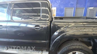 2007 Toyota Tacoma PreRunner Crew Cab Medium Bed - miniatura 44