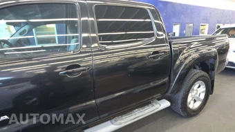 2007 Toyota Tacoma PreRunner Crew Cab Medium Bed - miniatura 47