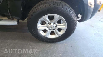 2007 Toyota Tacoma PreRunner Crew Cab Medium Bed - miniatura 49