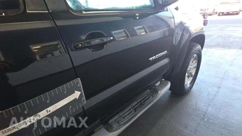 2007 Toyota Tacoma PreRunner Crew Cab Medium Bed - miniatura 50