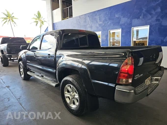 2007 Toyota Tacoma PreRunner Crew Cab Medium Bed - miniatura 6