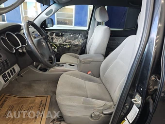 2007 Toyota Tacoma PreRunner Crew Cab Medium Bed - miniatura 7