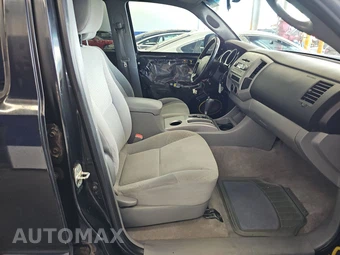 2007 Toyota Tacoma PreRunner Crew Cab Medium Bed - miniatura 8