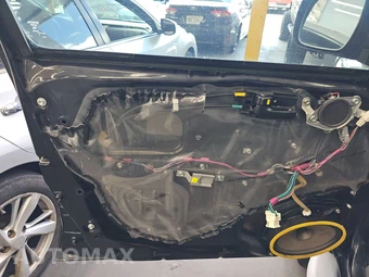 2007 Toyota Tacoma PreRunner Crew Cab Medium Bed - miniatura 9