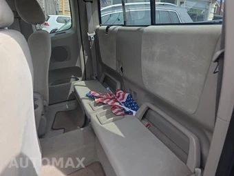 2007 Toyota Tacoma PreRunner Extended Cab Medium Bed w/Rear Doors - miniatura 16