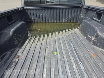 2007 Toyota Tacoma PreRunner Extended Cab Medium Bed w/Rear Doors - miniatura 19