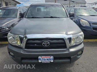 2007 Toyota Tacoma PreRunner Extended Cab Medium Bed w/Rear Doors - miniatura 2