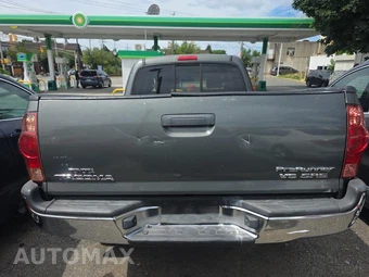 2007 Toyota Tacoma PreRunner Extended Cab Medium Bed w/Rear Doors - miniatura 5