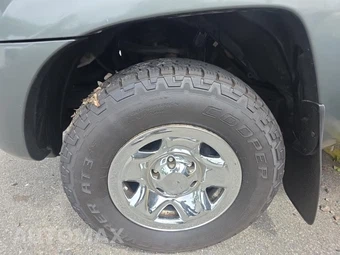 2007 Toyota Tacoma PreRunner Extended Cab Medium Bed w/Rear Doors - miniatura 8