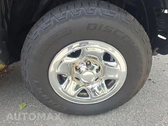 2007 Toyota Tacoma PreRunner Extended Cab Medium Bed w/Rear Doors - miniatura 9