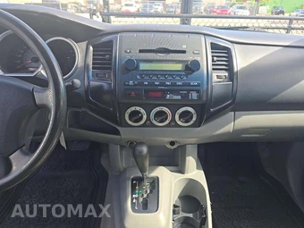 2007 Toyota Tacoma Regular Cab Medium Bed – miniatura 10