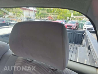 2007 Toyota Tacoma Regular Cab Medium Bed – miniatura 13